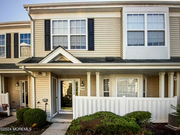 156 Brookfield Dr, Jackson, NJ 08527