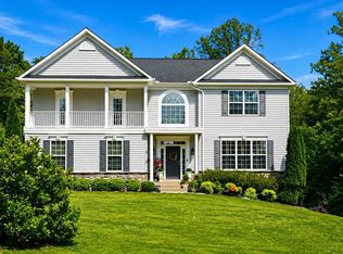12 Whistler Way, Stafford, VA 22556