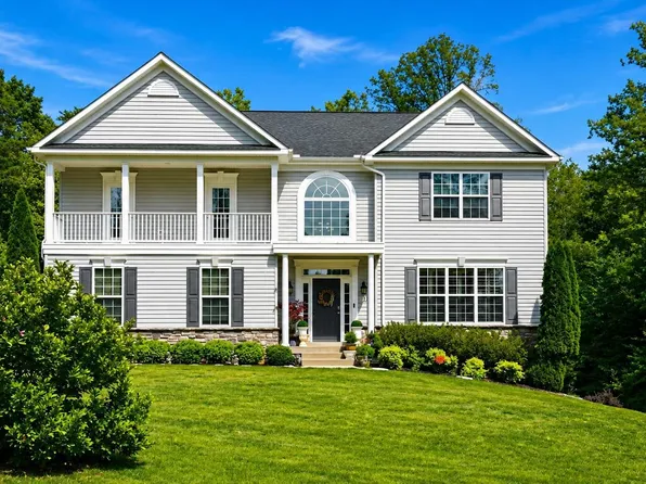 12 Whistler Way, Stafford, VA 22556