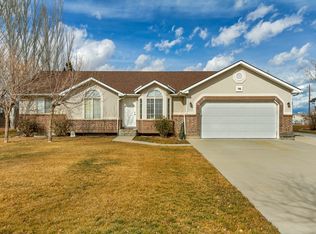 791 E Saddle Rd, Grantsville, UT 84029