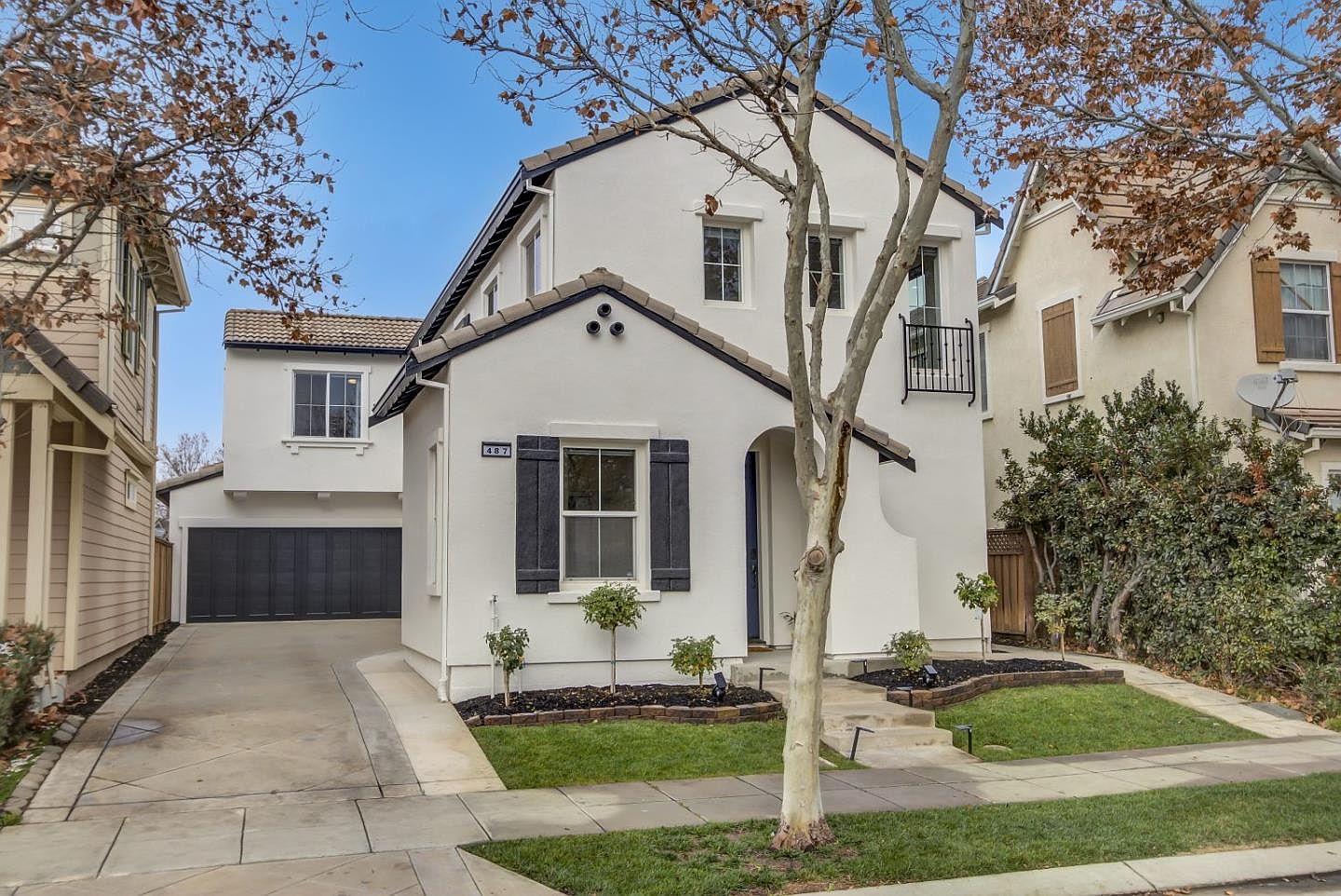 487 W Las Brisas Dr, Mountain House, CA 95391 | Zillow