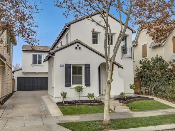 487 W Las Brisas Dr, Mountain House, CA 95391