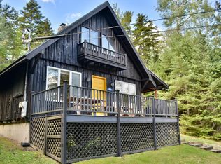 3011 Fir Ave, Carrabassett Valley, ME 04947