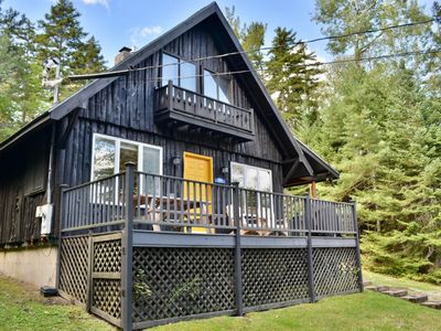 3011 Fir Avenue, Carrabassett Valley, ME, 04947