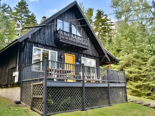 3011 Fir Avenue, Carrabassett Valley, ME 04947