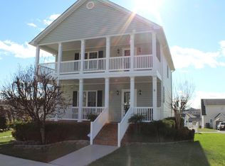 312 Wyndhurst Dr, Lynchburg, VA