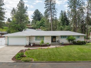 519 W Sierra Way, Spokane, WA 99208