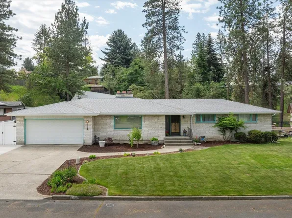 519 W Sierra Way, Spokane, WA 99208
