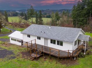 28451 Pleasant Valley Rd, Sweet Home, OR 97386