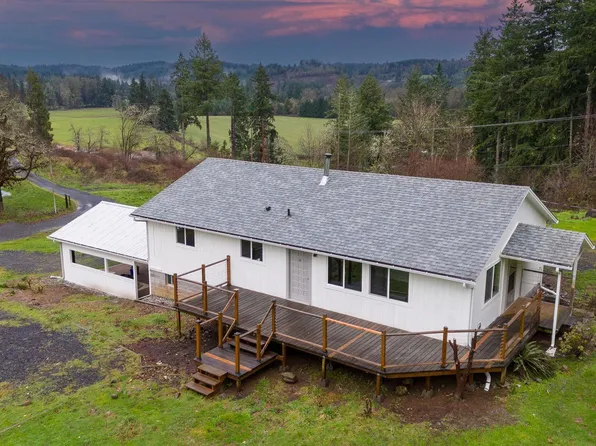 28451 Pleasant Valley Rd, Sweet Home, OR 97386