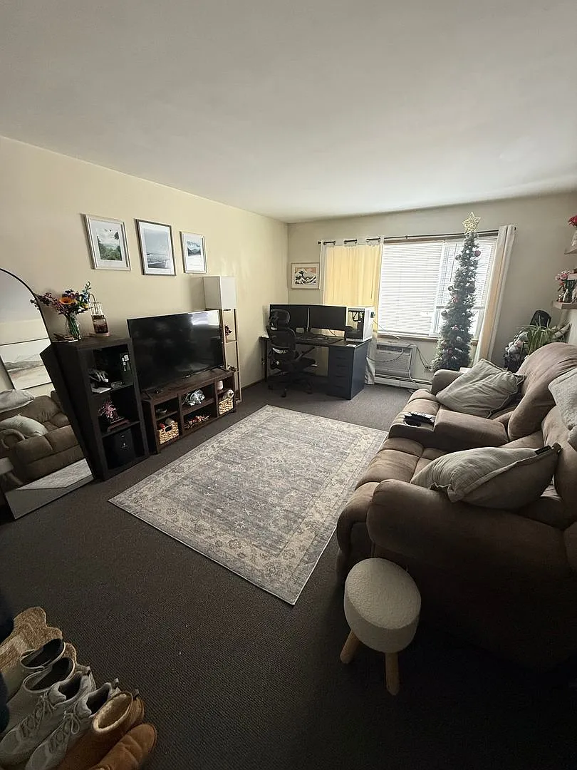 1 Bed/ 1 Bath Apartment! — Photo 3