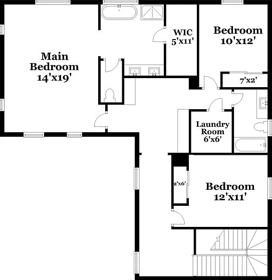 3869 E Claxton Ave — Photo 3