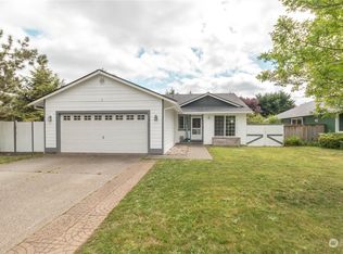 15311 Carter Ct SE, Yelm, WA