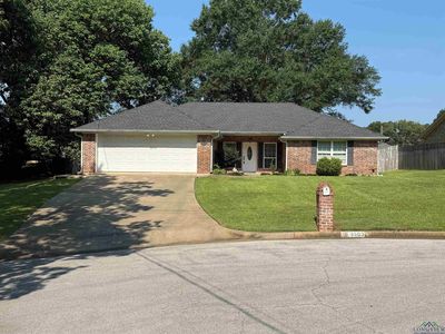 3303 Birdsong St, Kilgore, TX, 75662
