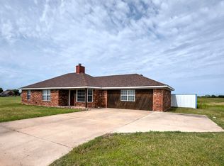 110 Thurman Dr, Walters, OK 73572