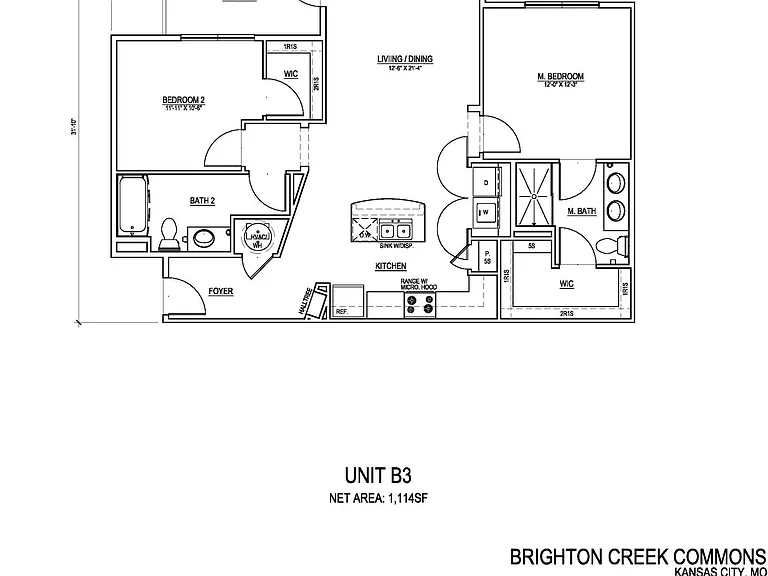 8111 N Denver Ave — Photo 14