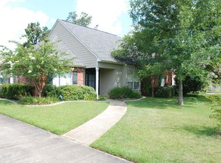 5106 Charing Way Ave, Baton Rouge, LA 70817