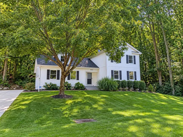 4542 Briarcliff Trl, Akron, OH 44321