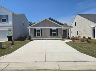 91 Cobbler Way, Hampstead, NC 28443