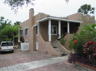 210 Jessamine Blvd, Daytona Beach, FL 32118