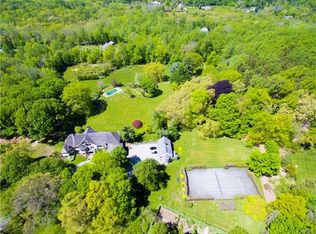 145 W Patent Rd, Bedford Hills, NY 10507