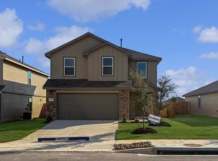 5118 Blind Shot, San Antonio, TX 78261