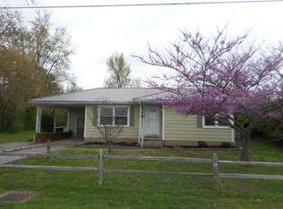 568 Bishop Ave, Madisonville, KY 42431