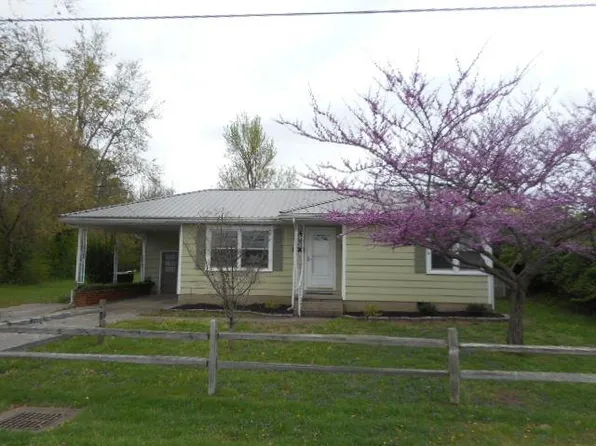 568 Bishop Ave, Madisonville, KY 42431