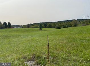 Little Georgetown, Hedgesville, WV 25427