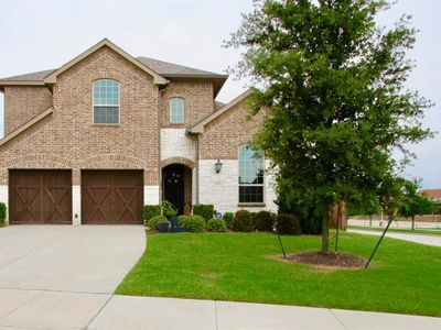 6306 Chimney Peak Ln, Frisco, TX, 75034