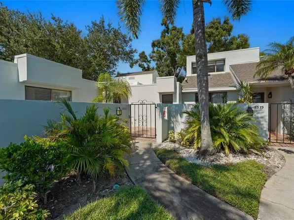 2383 LAKESIDE MEWS #D3, SARASOTA, FL 34235