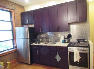 1647 Union St APT 2F, Brooklyn, NY 11213