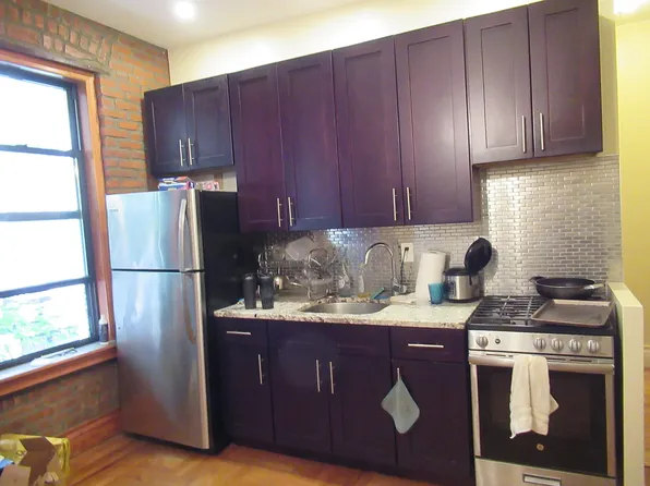 1647 Union St APT 2F, Brooklyn, NY 11213
