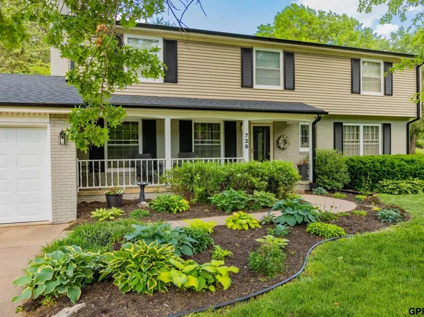 726 Arbor Dr, Nebraska City, NE 68410