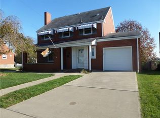 153 Magnolia St, Homestead, PA 15120