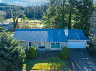 1521 Ranch Rd, Reedsport, OR 97467