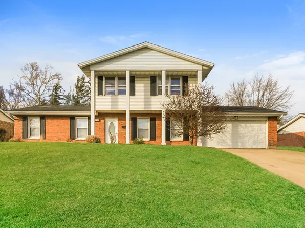 1820 NW Washington Blvd, Hamilton, OH 45013