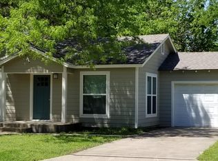 1007 Coit St, Denton, TX 76201