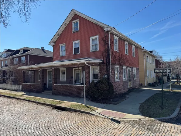 198 12th St, Ambridge, PA 15003