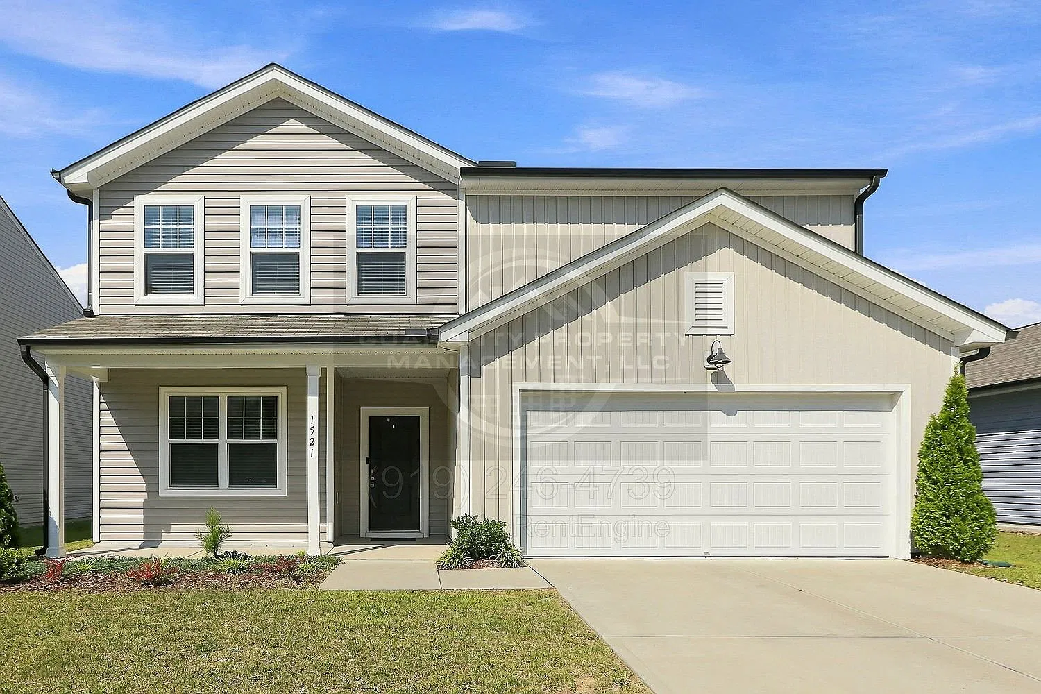 4 bed, 2.5 bath, $2,400 — Photo 1