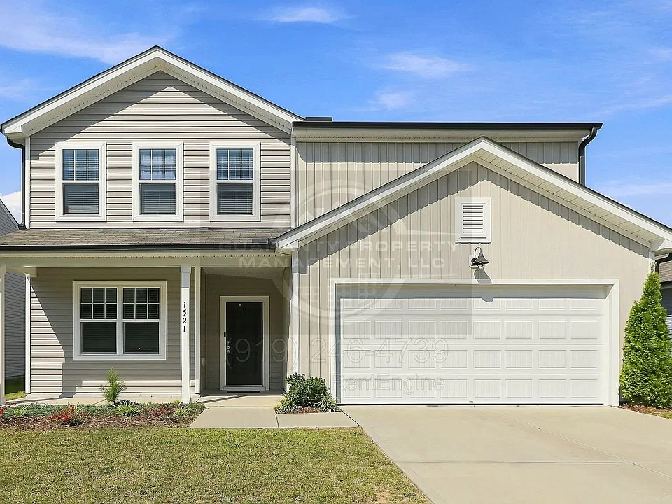 1521 Arapahoe Ridge Dr