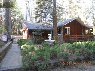 18559 Inspiration Dr W, Pioneer, CA 95666