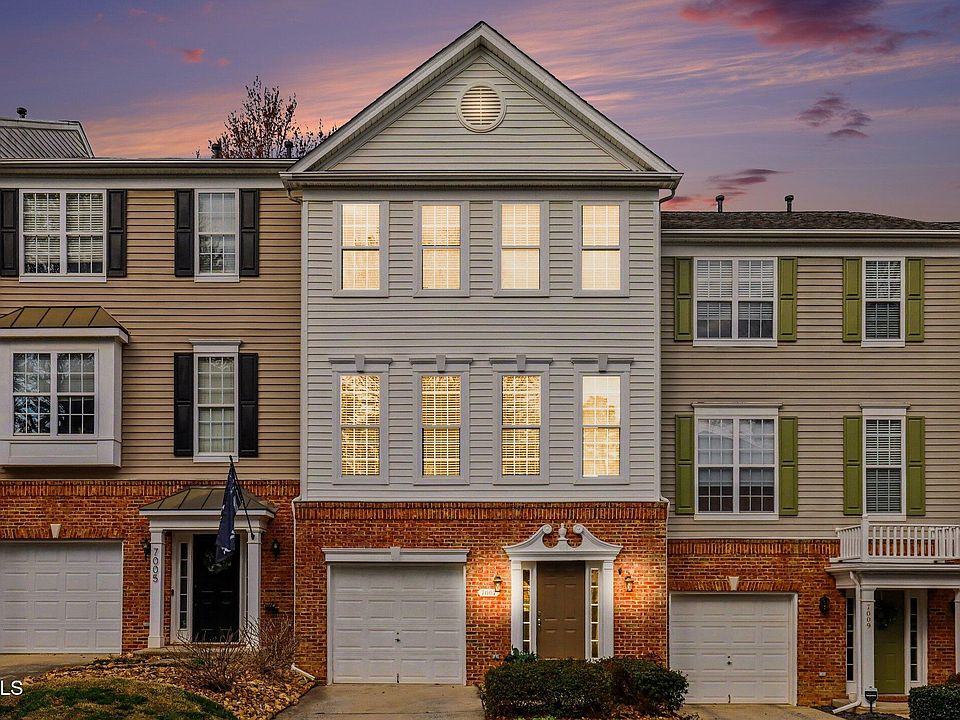 1st image of 7007 Pinecrest Townes Dr