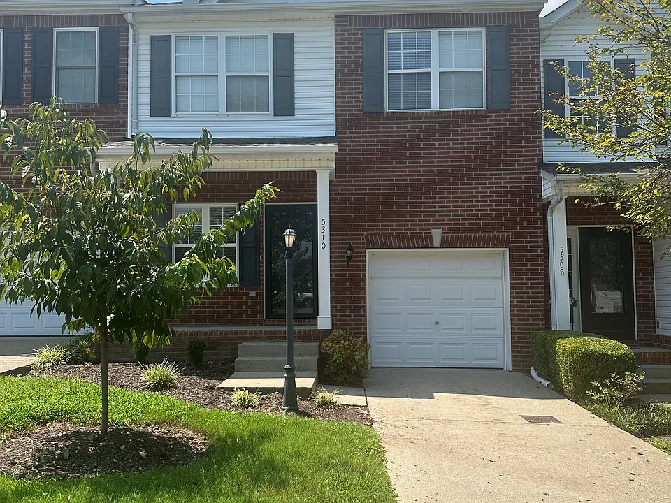 5310 Southfork Blvd #5310