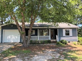 2270 Pine Log Rd, Warrenville, SC 29851