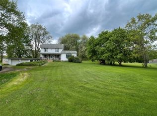 158 Eagle Mill Rd, Butler, PA 16001