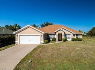 845 SW 31st St, Cape Coral, FL 33914
