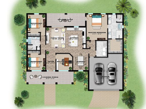 2nd image of 2155 Louisiana St