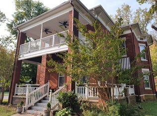 403 N 7th St, Paducah, KY 42001