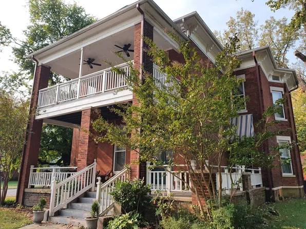 403 N 7th St, Paducah, KY 42001